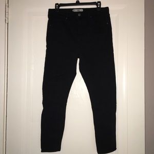 Topshop Jamie Jeans in 34W